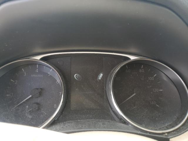 2014 NISSAN ROGUE S - 5N1AT2MTXEC851428