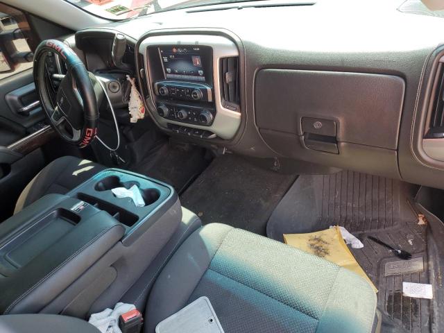 2015 GMC SIERRA K15 1GTV2UEC2FZ215944