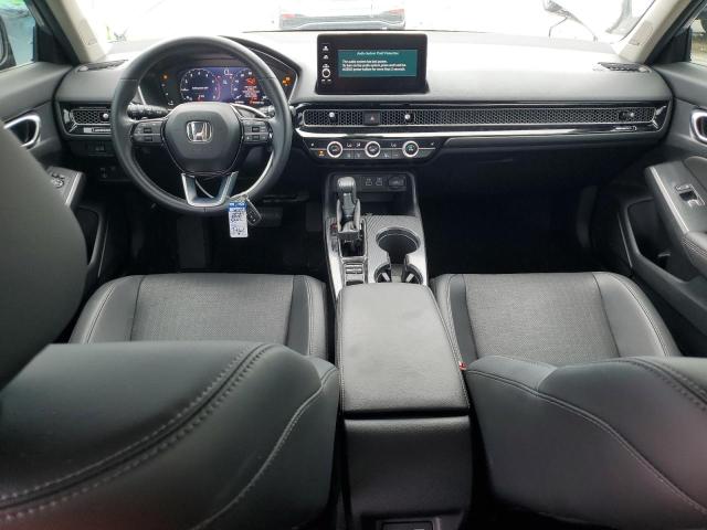 2024 HONDA CIVIC TOUR 2HGFE1F92RH319319
