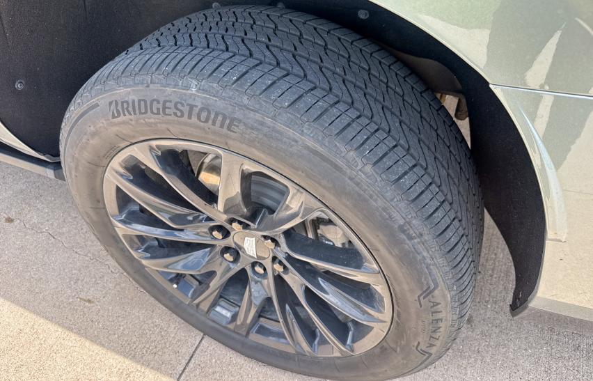 2024 CADILLAC ESCALADE E 1GYS4PKLXRR111266