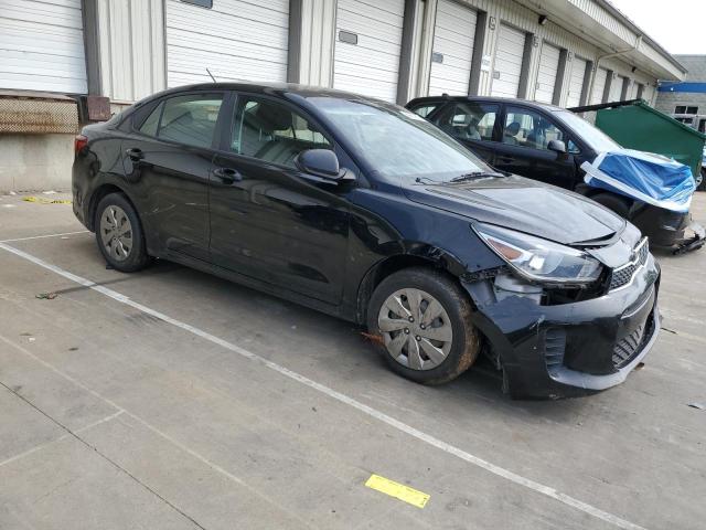 2019 KIA RIO S 3KPA24AB1KE225396
