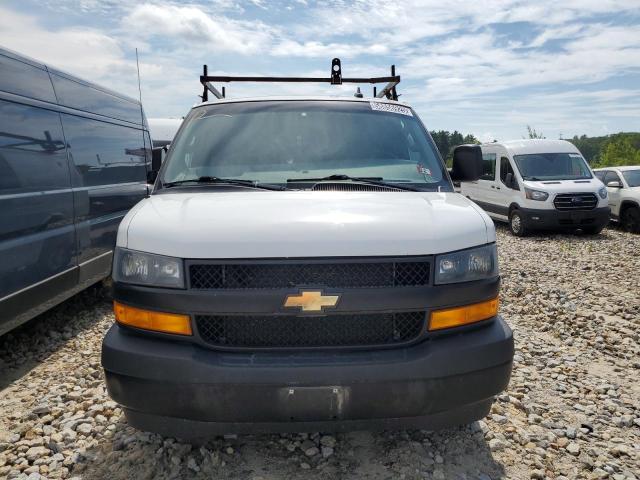 2018 CHEVROLET EXPRESS G2 1GCWGAFP1J1285139