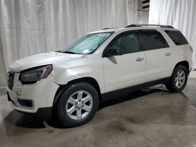 2014 GMC ACADIA SLE - 1GKKVPKD8EJ209768
