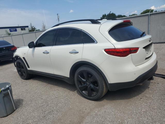 2016 INFINITI QX70 - JN8CS1MW8GM400486