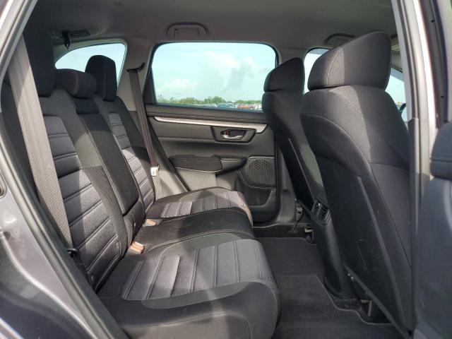 2020 HONDA CR-V LX - 2HKRW2H29LH618853