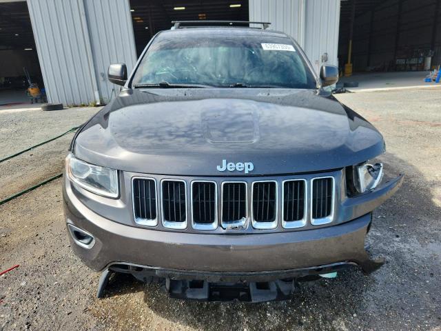 2015 JEEP GRAND CHER - 1C4RJEAG0FC238516