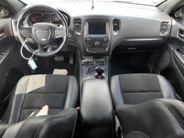 2019 DODGE DURANGO GT 1C4RDJDG6KC770245
