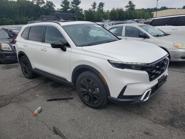 2025 HONDA CR-V SPORT 7FARS6H93SE002650