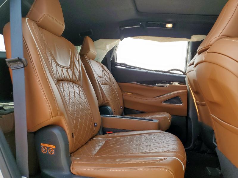 2024 INFINITI QX60 AUTOG 5N1DL1HU9RC341216