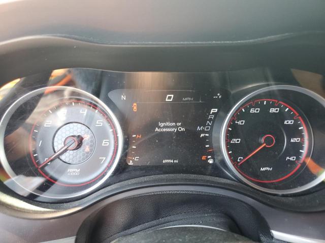 2022 DODGE CHARGER SX - 2C3CDXBGXNH125454