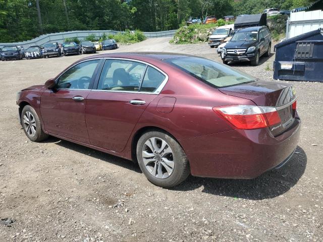 2015 HONDA ACCORD LX 1HGCR2F3XFA223764