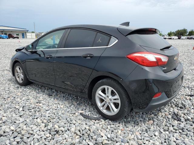 2017 CHEVROLET CRUZE LT - 3G1BE6SM4HS507168