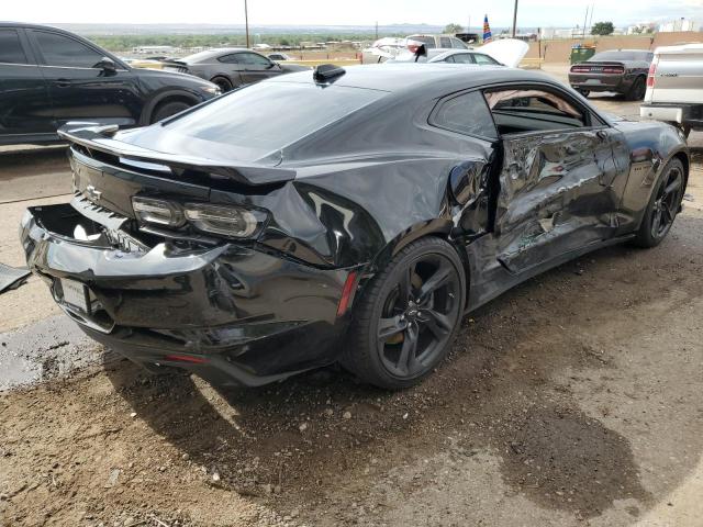 2022 CHEVROLET CAMARO SS 1G1FH1R76N0130714