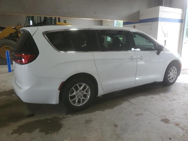 Vin: 2c4rc1bg6sr541416, lot: 64210245, chrysler pacifica s select 20253