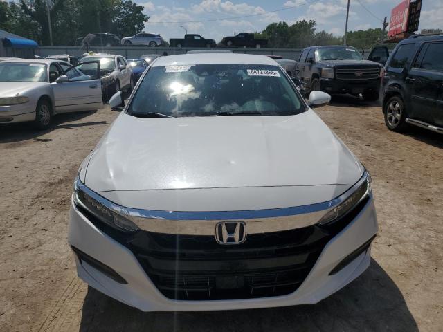 2019 HONDA ACCORD LX 1HGCV1F11KA046360