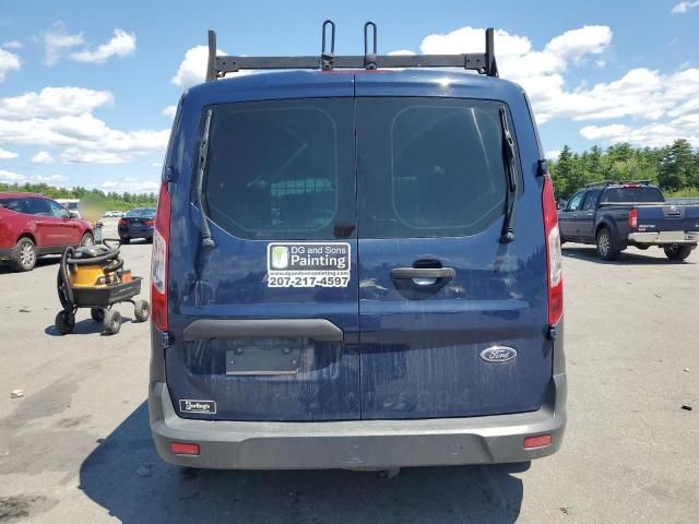2016 FORD TRANSIT CO - NM0LS6E7XG1286733