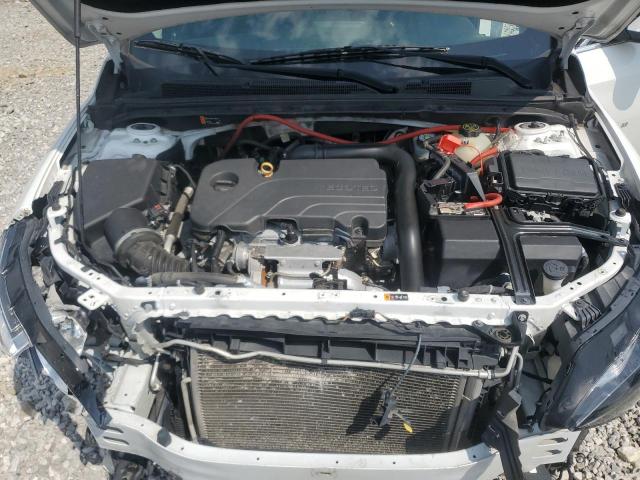 2020 CHEVROLET MALIBU LT 1G1ZD5ST1LF114096