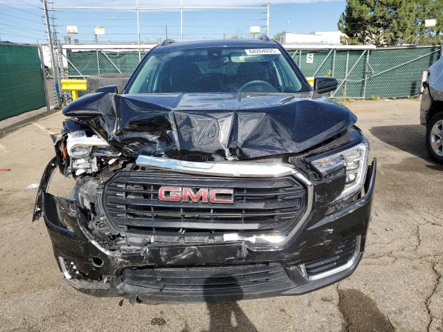 2022 GMC TERRAIN SL 3GKALTEVXNL295558