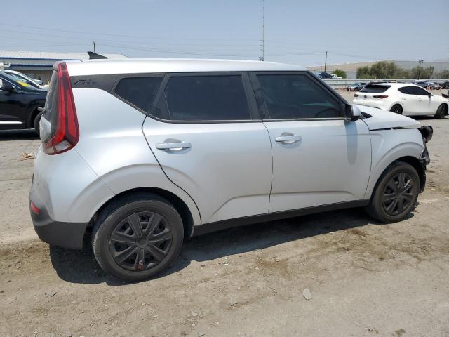 2021 KIA SOUL LX KNDJ23AUXM7789546