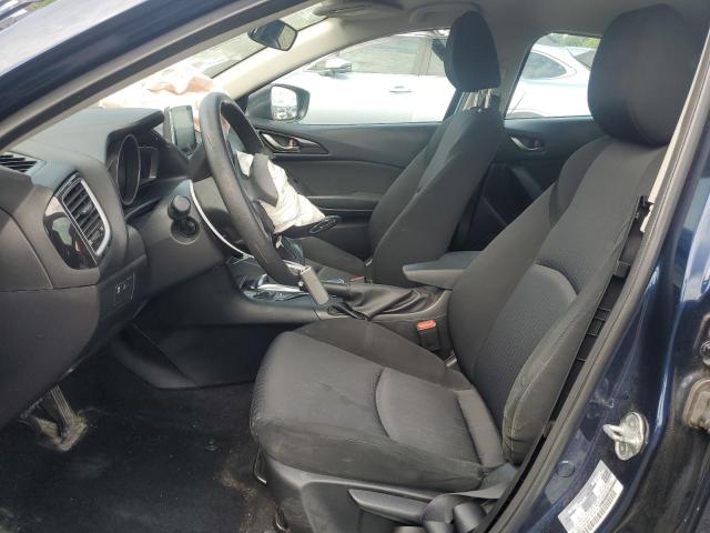 2015 MAZDA 3 SPORT 3MZBM1K73FM182812