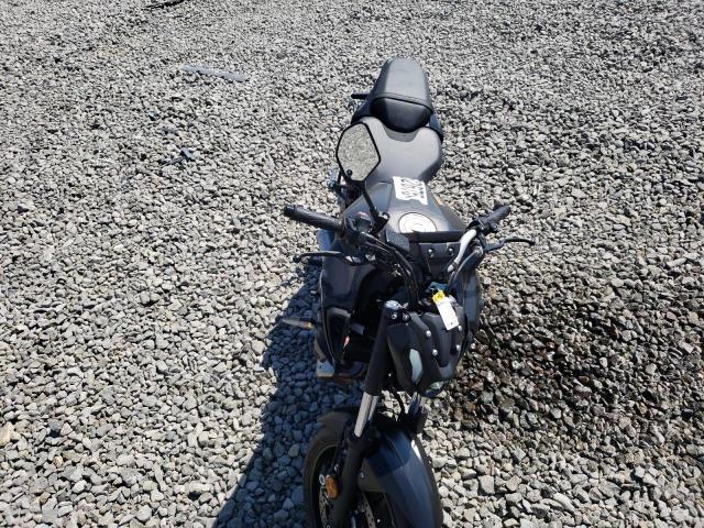 2024 YAMAHA MT07 JYARM32E5RA011147