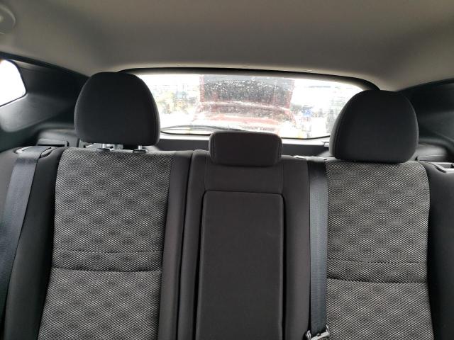 2020 NISSAN ROGUE SPOR - JN1BJ1CW7LW391311