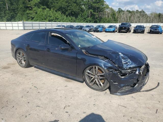 2016 AUDI S7 PRESTIG WAUW2AFC7GN079947