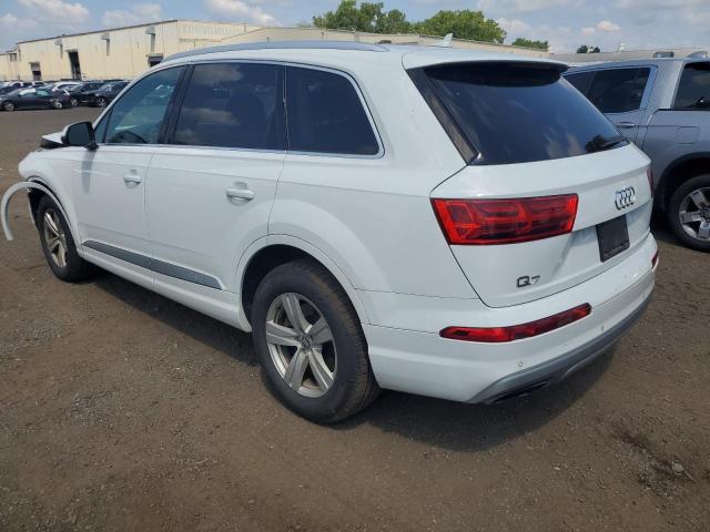 2019 AUDI Q7 PREMIUM PLUS WA1LHAF71KD023521
