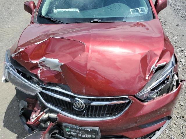 2021 BUICK ENCORE PRE KL4CJESM6MB367819