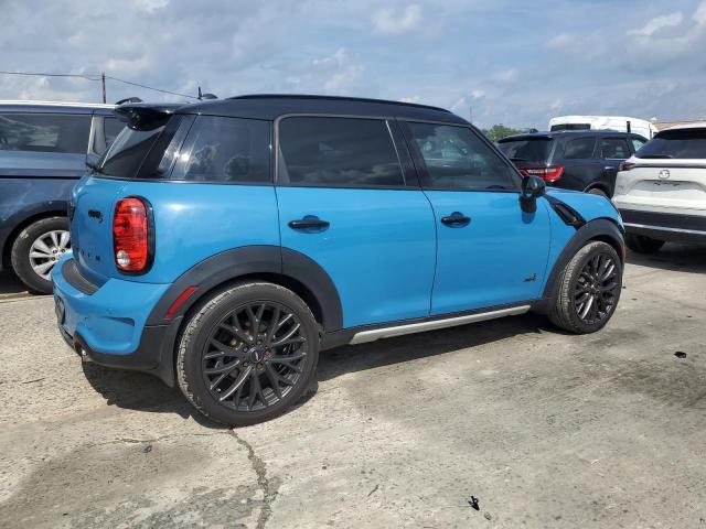 Vin: wmwzc5c55gwt39649, lot: 62936235, mini cooper s countryman 20163