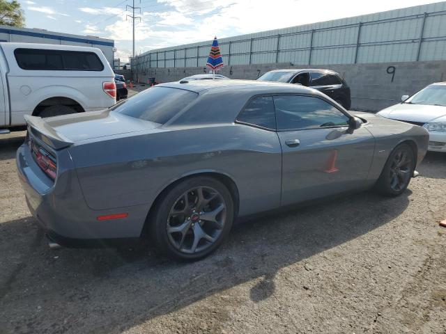 2019 DODGE CHALLENGER 2C3CDZBT4KH551001