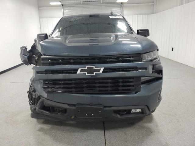 2020 CHEVROLET SILVERADO - 3GCUYEETXLG451415