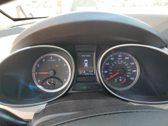 2015 HYUNDAI SANTA FE G KM8SMDHF8FU103340