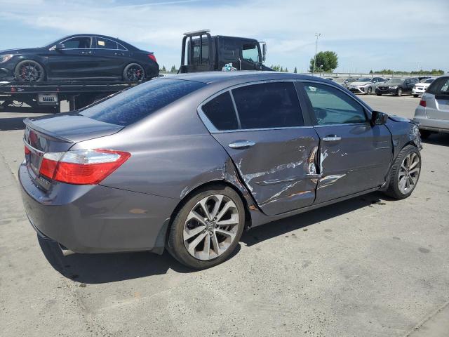 1hgcr2f53ea274099 - 2014 Honda accord sport - #63311805