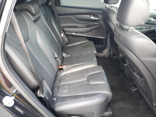 2019 HYUNDAI SANTA FE LIMITED 5NMS53AD6KH054855