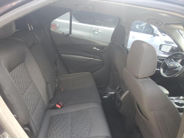 2019 CHEVROLET EQUINOX LT - 3GNAXKEV6KL246483