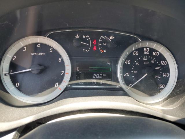 2015 NISSAN SENTRA S - 3N1AB7AP0FL693556