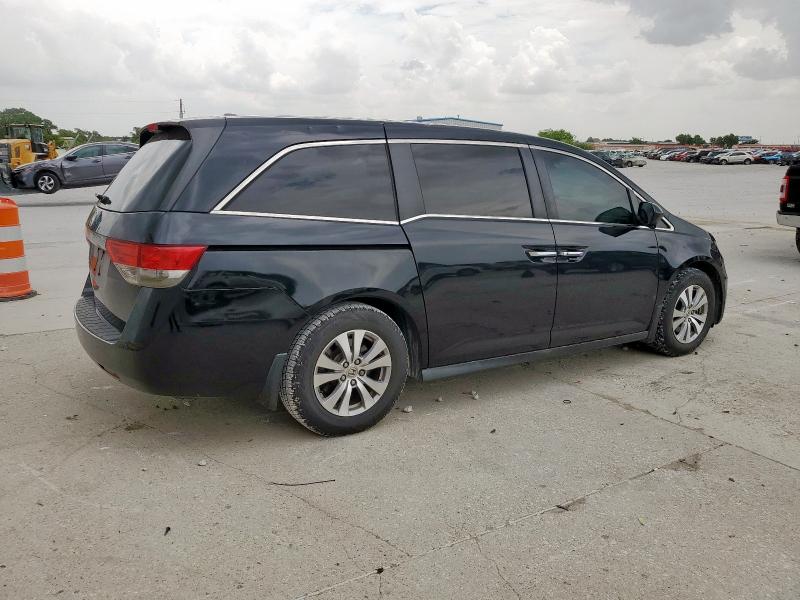 Vin: 5fnrl5h60fb129631, lot: 63302275, honda all models exl 20153