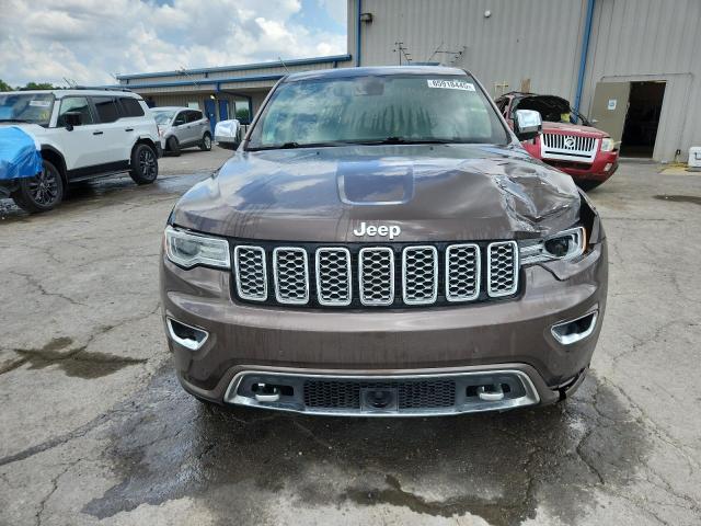 2018 JEEP GRAND CHER - 1C4RJFCG5JC400636
