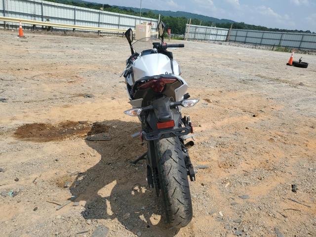 2025 KAWASAKI EX500 ML5EXGG16SDA41847