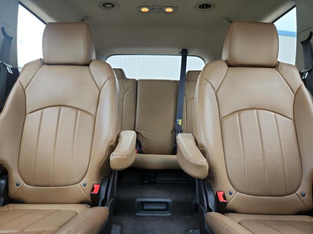 2016 BUICK ENCLAVE - 5GAKVCKDXGJ223096