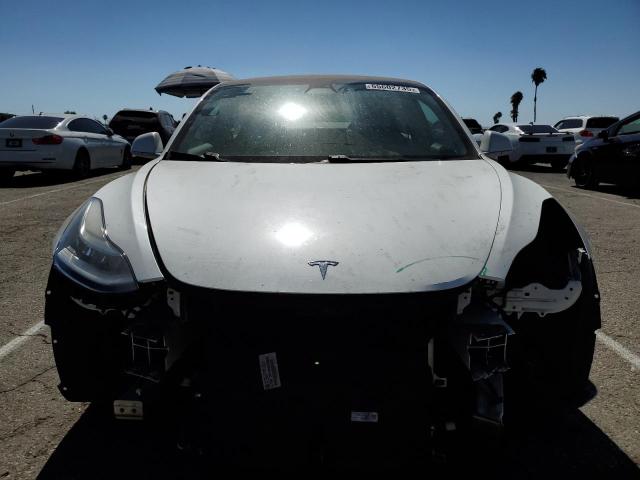2018 TESLA MODEL 3 5YJ3E1EA4JF052997