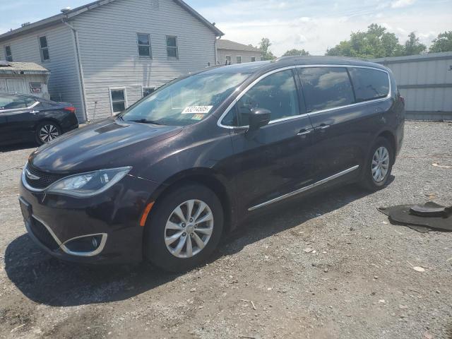 Vin: 2c4rc1bg9hr527132, lot: 63214505, chrysler pacifica touring l 2017 img_1