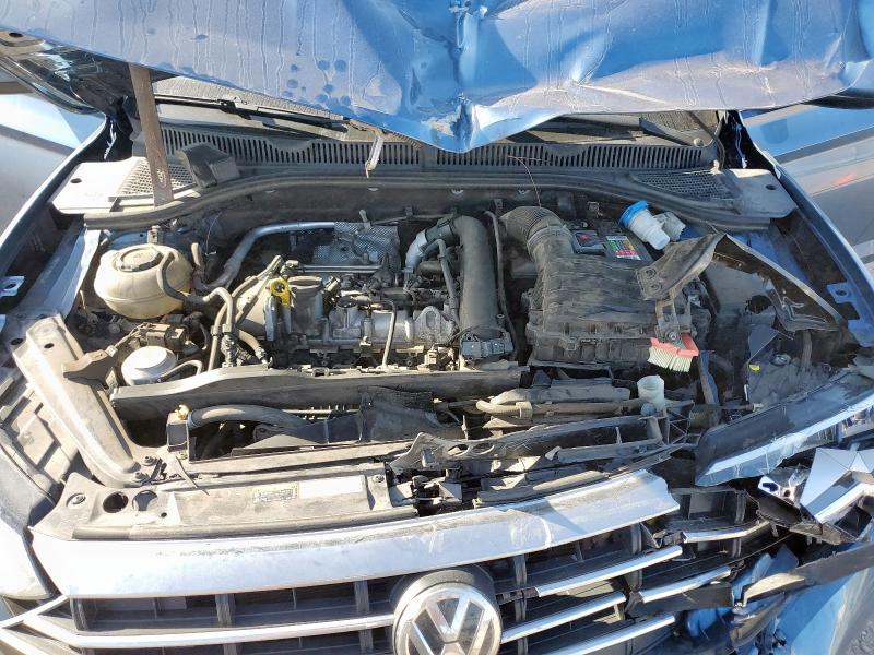 2019 VOLKSWAGEN JETTA S - 3VWC57BU0KM025467