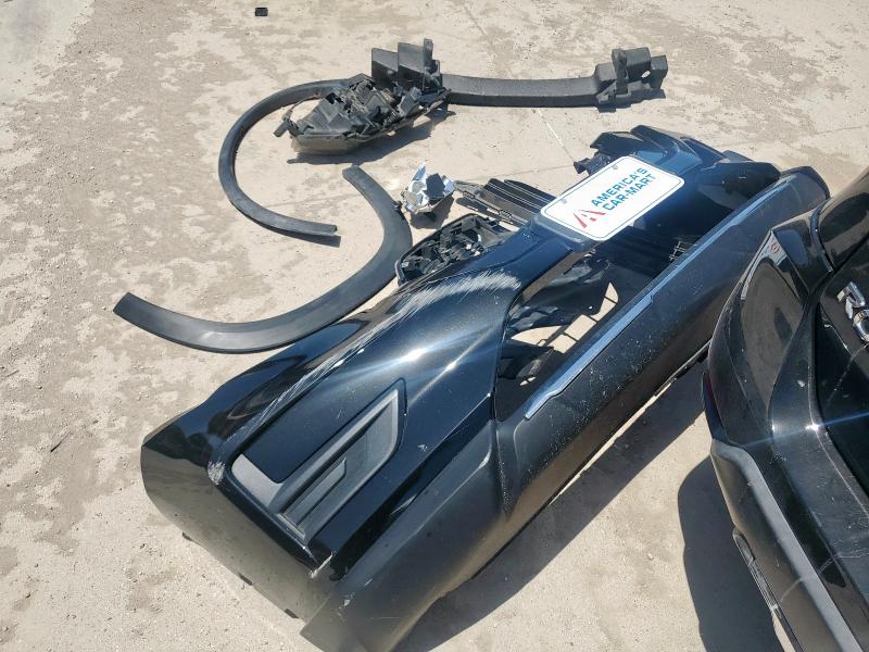 2017 NISSAN ROGUE S KNMAT2MT4HP551305