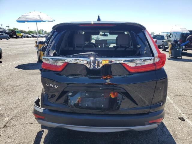 2018 HONDA CR-V EX 5J6RW1H58JA000572