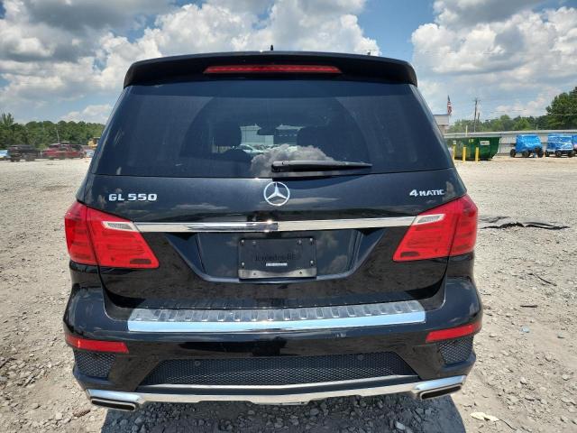 2016 MERCEDES-BENZ GL 550 4MA 4JGDF7DE1GA669716