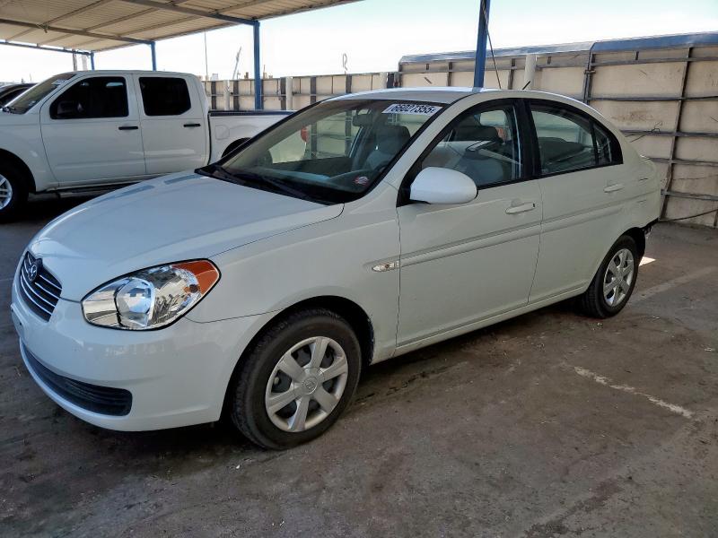 HYUNDAI ACCENT GLS