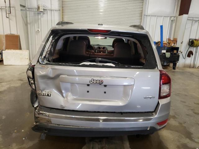 2017 JEEP COMPASS SP 1C4NJDAB1HD179700