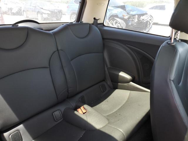 2013 MINI COOPER - WMWSU3C5XDT548160